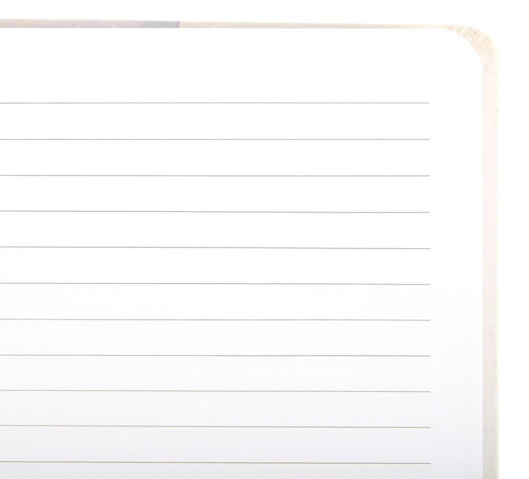 My Book Of Magical Thinking A5 Notebook
