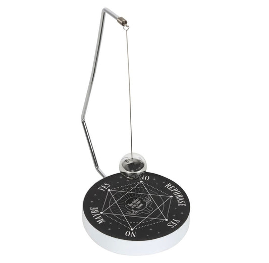Pendulum Decision Maker